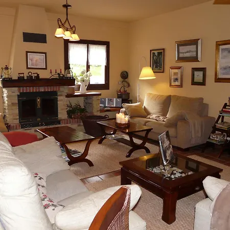 Casa Rural Haritzpe-3