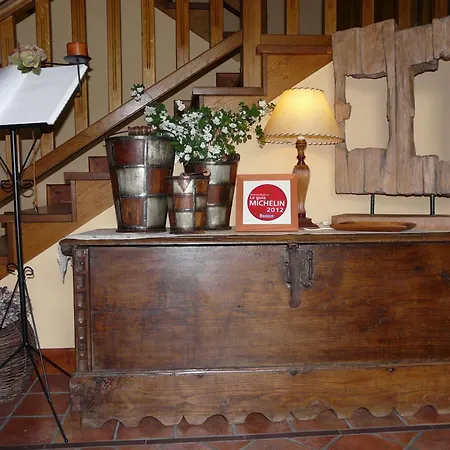 Casa Rural Haritzpe-2